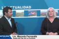 La Jueza de Paz de La Cumbre participará de las Jornadas Nacionales en Tanti